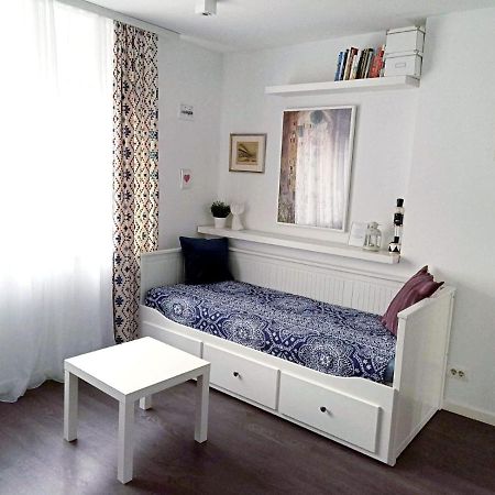 Apartmán Bright Heart - Downtown Bělehrad Exteriér fotografie