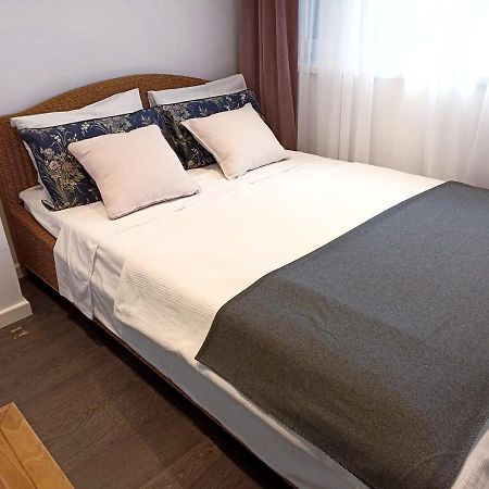 Apartmán Bright Heart - Downtown Bělehrad Exteriér fotografie