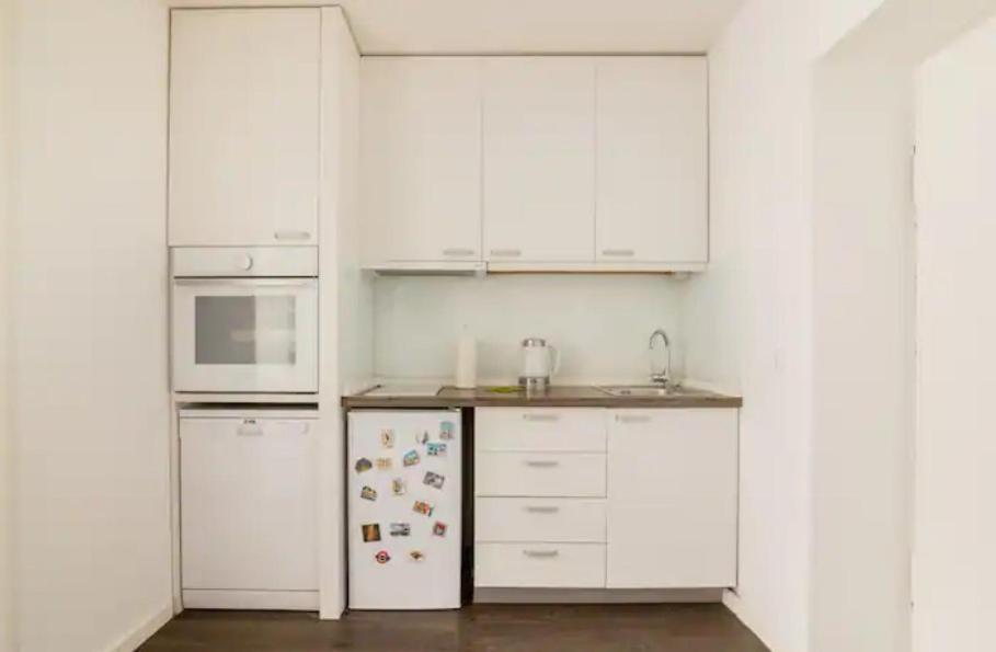 Apartmán Bright Heart - Downtown Bělehrad Exteriér fotografie
